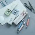 Ready-to-ship new shemang first love & you sea salt roll-on perfume - fresh, light scent for students - no man's land roll-on perfume