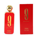No. 9 perfume cross-border export perfume middle east arab dubai tk shein hot-selling wholesale dropshipping 100ml