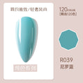 39#nile blue