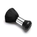 new arrival hairdressing hair brush broken hair sweep hairdressing brush hairdressing shop hair cutting cleaning tool neck brush brush portable