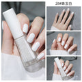 28# pearl white