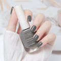 17#fashionable gray