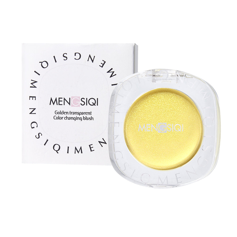 hot-selling blush cream changes color, no logo, makeup, natural, clear, pseudo-no-makeup, contouring blush, beauty makeup