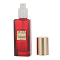 Factory direct: premium cosmetic glass bottles - 30g cream jars & 100ml pump bottles for essential oils and lotions