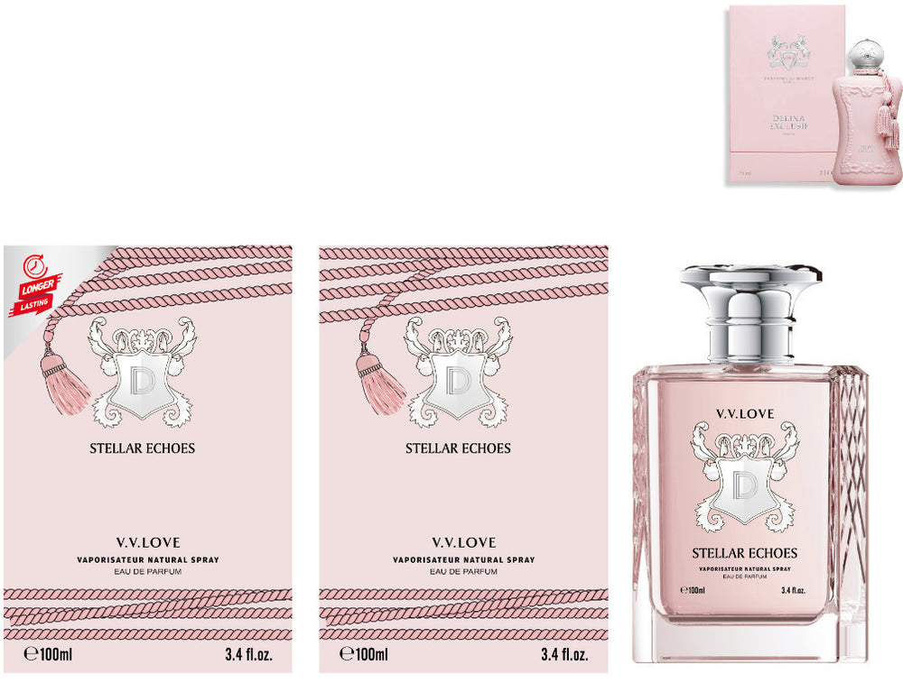 Hot-selling perfume for export: arabian women's perfume, yara fragrance 100ml, middle eastern men's perfume - wholesale from manufacturer