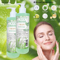 Beauty salon line original essence original liquid hydrating moisturizing skin brightening skin tone firming shrinking pores