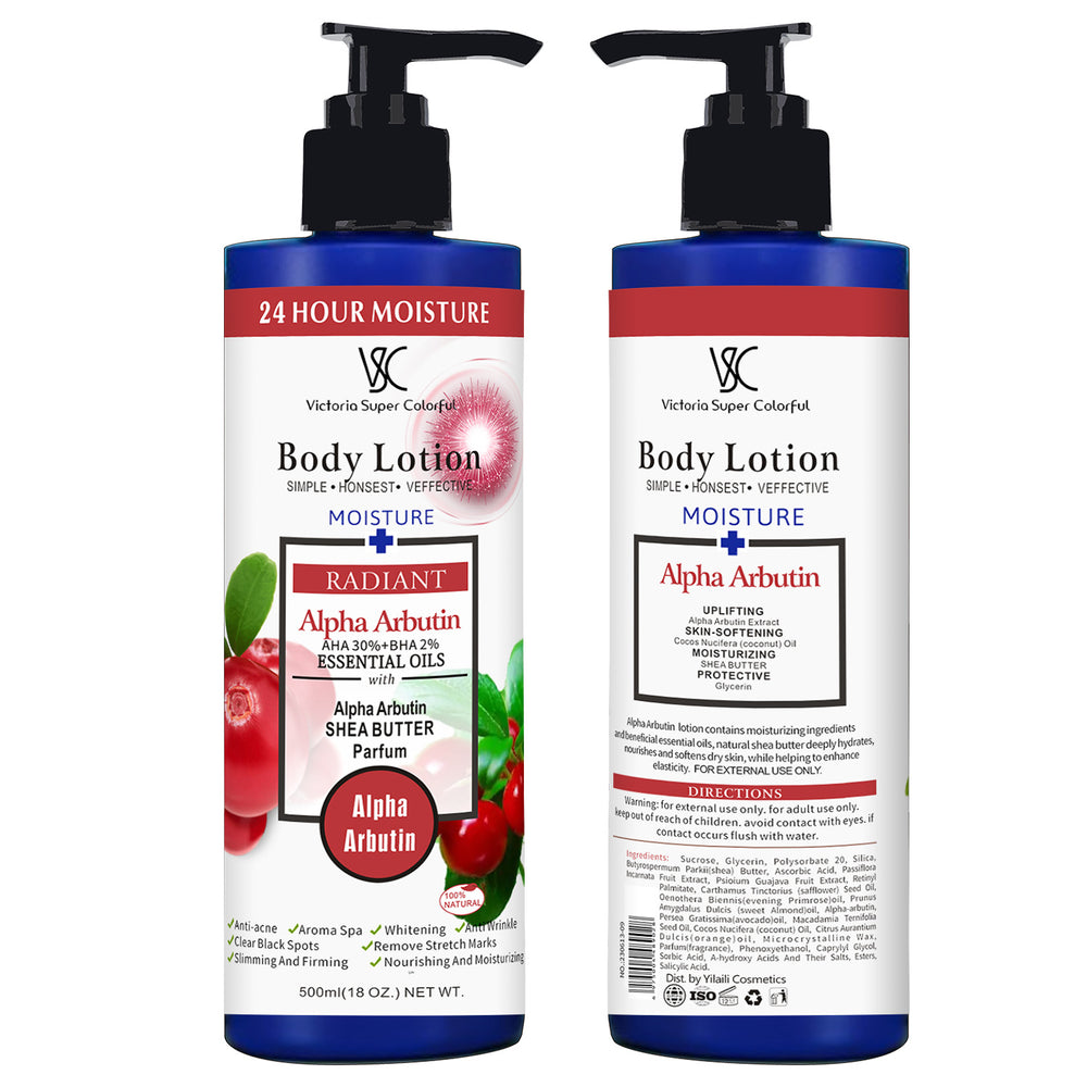 export body lotion moisturizer - brightens skin tone, hydrates and nourishes skin - body cream moisturizer 500ml wholesale