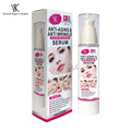 export serum essence 50ml - facial firming & hydrating multi-effect repair serum - wholesale for export
