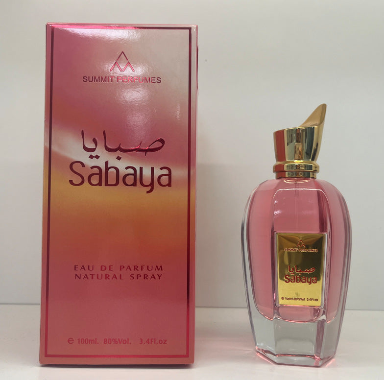 Wholesale of new premium unisex perfumes for cross-border e-commerce: middle eastern & arabian fragrances - long-lasting, intense scent