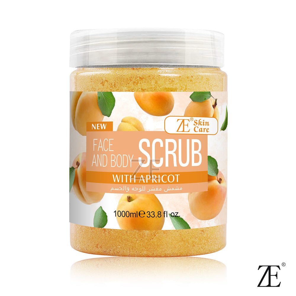 1kg scrub wet salt coffee turmeric strawberry body bubble bath salt rub mud treasure to remove black and exfoliate scr