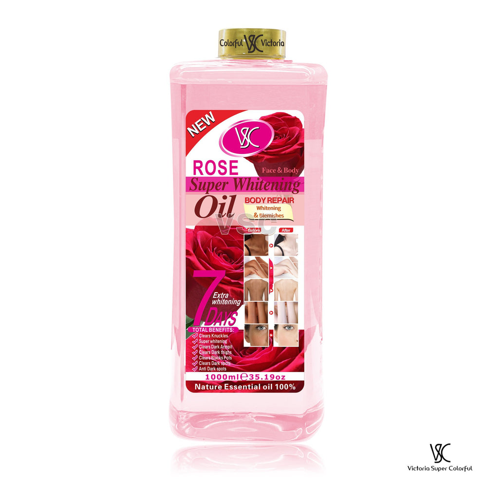 bestseller: turmeric oil 1000ml - nourishing, brightening, and dark spot correcting facial & body massage oil