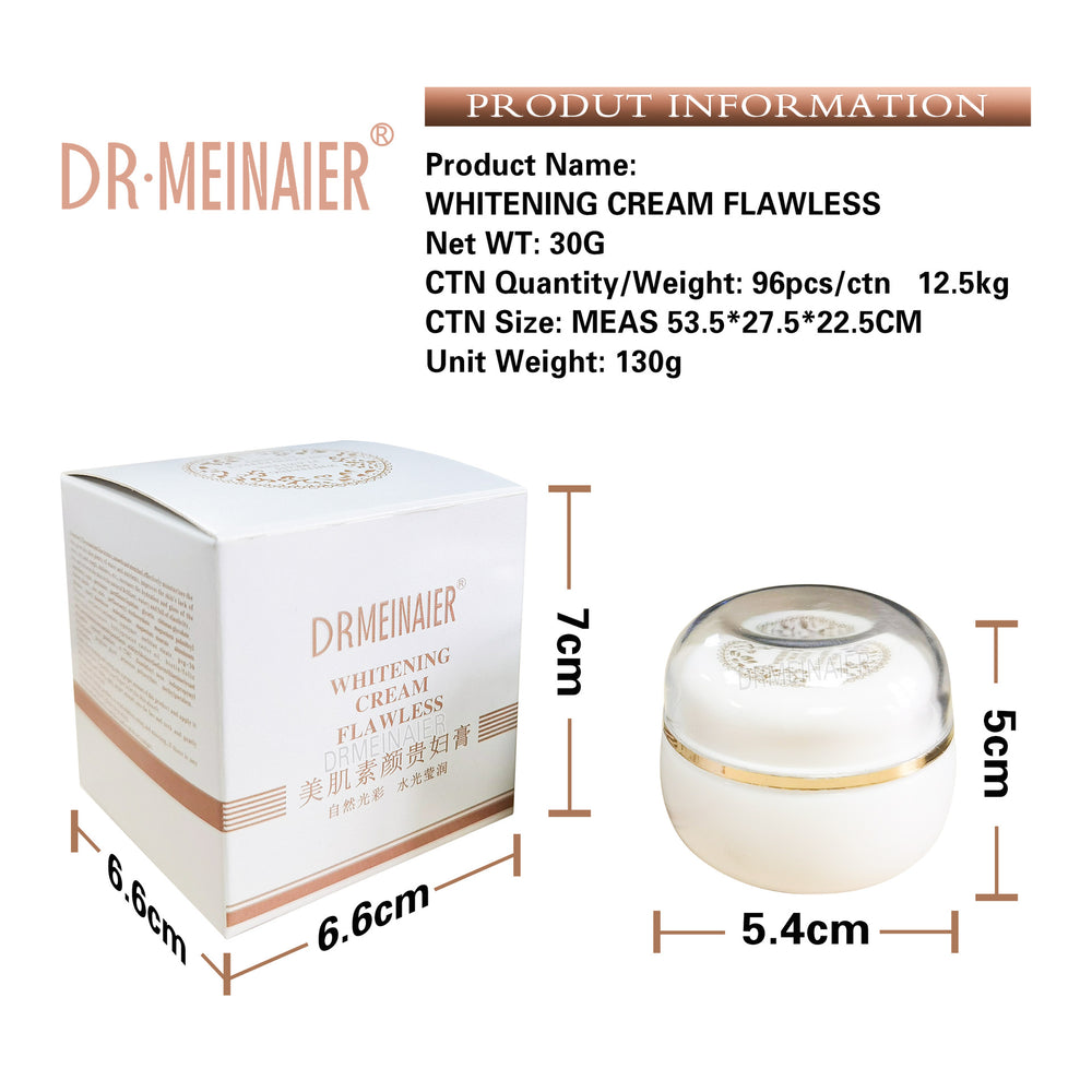 fairy lady cream, refreshing ginseng pearl cream, translucent beauty concealer, isolation cream, general skin care product