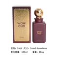 new fragrance cologne middle eastern arabic men's and women's perfume long-lasting southeast asian tk perfume wholesale