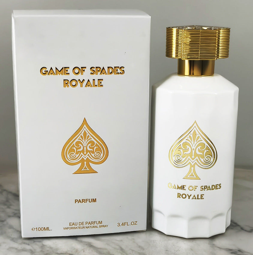 foreign trade new product men and women love spades perfume amazon tk hot style same fragrance factory spot wholesale