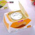 Marian deep cleansing premium makeup remover cotton 32 pieces makeup remover wipes eye and lip facial cleansing makeup remover wipes