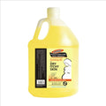soothing massage oil for dry and moisturizing skin, full body massage oil, vitamin e & vitamin e oil, 3.8l wholesale