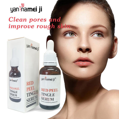 essence hydrating moisturizing skin facial care repair essence toner 30ml foreign trade wholesale