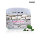 export brightening mask cream - oil control, blackhead removal, cleansing clay mask, hydrating, moisturizing, nourishing, apply & leave-on sleeping mask
