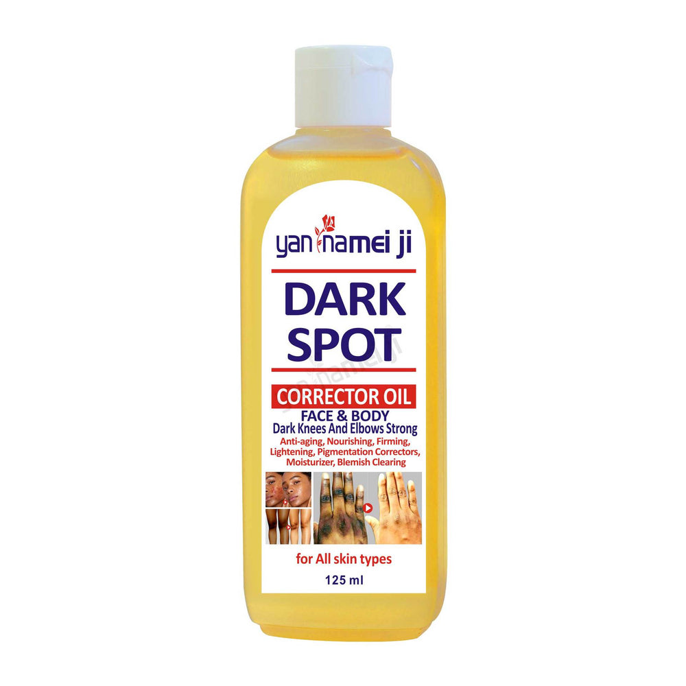 repair oil body and facial corrective oil nourishing soothing massage oil 125ml export wholesale