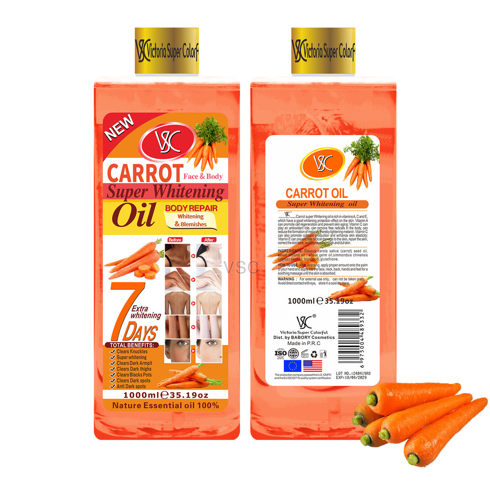 turmeric essential oil 1000ml - body, face & joint massage heating oil - wholesale for export