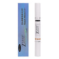Double-ended eyelash glue: 2-in-1, long-lasting hold, quick-drying, non-irritating makeup glue for false eyelashes