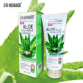 exclusive supply aloe vera facial cleanser aloe vera moisturizing oil control facial cleanser export wholesale