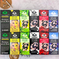 black mask to remove blackheads peel-off mask clean nose mask acne gold mask foreign trade wholesale 60g