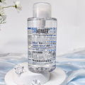 Ceramide makeup remover deep cleansing oil control makeup remover makeup remover non-irritating eye face lip makeup remover