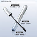 Marco andy 3d volumizing & lengthening mascara - defining, long-lasting, waterproof, sweat-proof, and smudge-proof