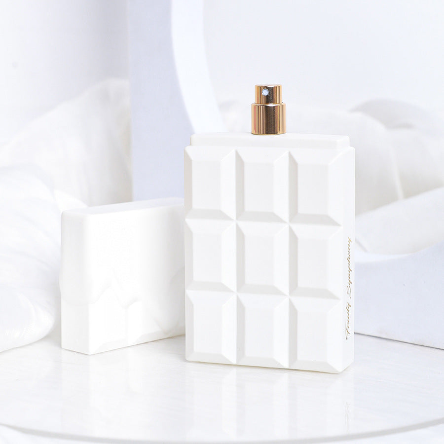 chocolate perfume 75ml sweet tooth sweet storm men and women european food fragrance wholesale