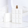 chocolate perfume 75ml sweet tooth sweet storm men and women european food fragrance wholesale