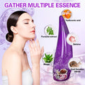 exclusive snail cleansing gel 260ml gel cooling and refreshing cleansing export wholesale
