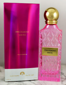 hot-selling black carbon diamond perfume arabian light fragrance middle eastern men's and women's fragrance