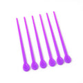 Amazon curling iron accessories - 90 bending pins, multi-colored hair styling pins, hairdressing tools, wholesale