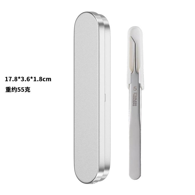 Stainless steel acne needle acne needle acne clip cell clip blackhead removal squeeze acne tweezers beauty tools manufacturer wholesale