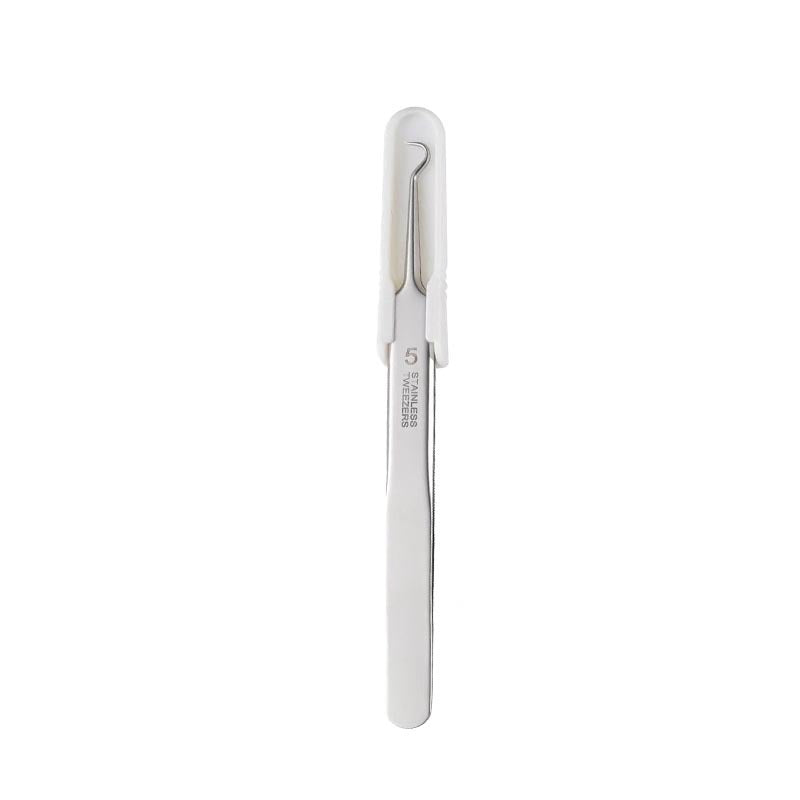 Stainless steel acne needle acne needle acne clip cell clip blackhead removal squeeze acne tweezers beauty tools manufacturer wholesale