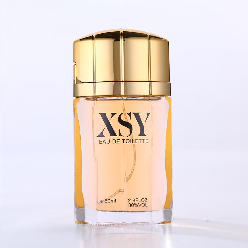 Beautiful acacia rain perfume jasmine fragrance elegant fresh light fragrance long-lasting 80ml vietnamese niche style cross-border wholesale