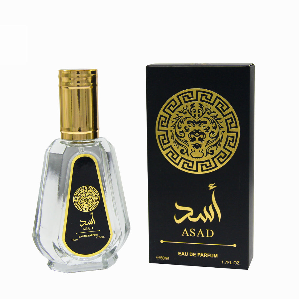 hot-selling perfume for women, long-lasting 50ml, sample size, dubai middle east arab middle east men's perfume wholesale