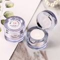 Maycheer brilliant pearlescent white highlight powder beauty eye head horizontal silkworm brightening eyeshadow powder