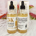 niacinamide essence original solution soothing repair brightening hydrating moisturizing firming hyaluronic acid original solution export skin care