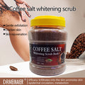 exclusive spa bath salt with petals for cleansing, scrubbing, exfoliating, chicken skin, foot bath, body bath salt for skin rejuvenation
