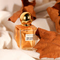 Feng muguin original niche style years of gold perfume for women long-lasting light fragrance fresh nature douyin perfume wholesale