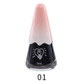 Nail polish, no baking, quick drying, tearable, water-based, peelable, wholesale, autumn and winter, cherry, hand and foot nail polish wholesale