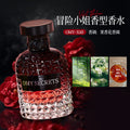 Rivet perfume omy new product douyin popular casual adventure lady perfume wholesale long-lasting eau de toilette