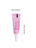 false eyelash glue, super sticky, quick-drying, waterproof and sweat-proof, long-lasting eyelash glue wholesale