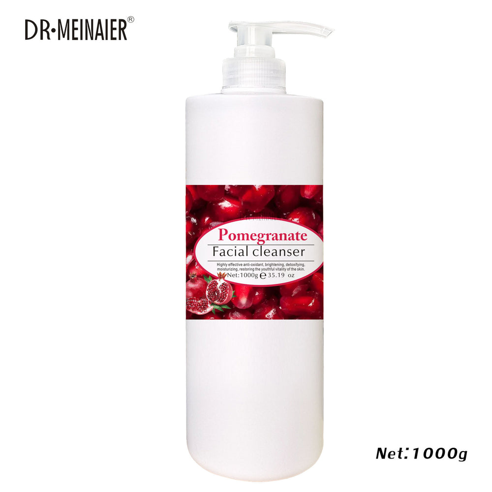 export facial cleanser - gentle, soothing, refreshing, and deeply cleansing face wash - wholesale direct from factory