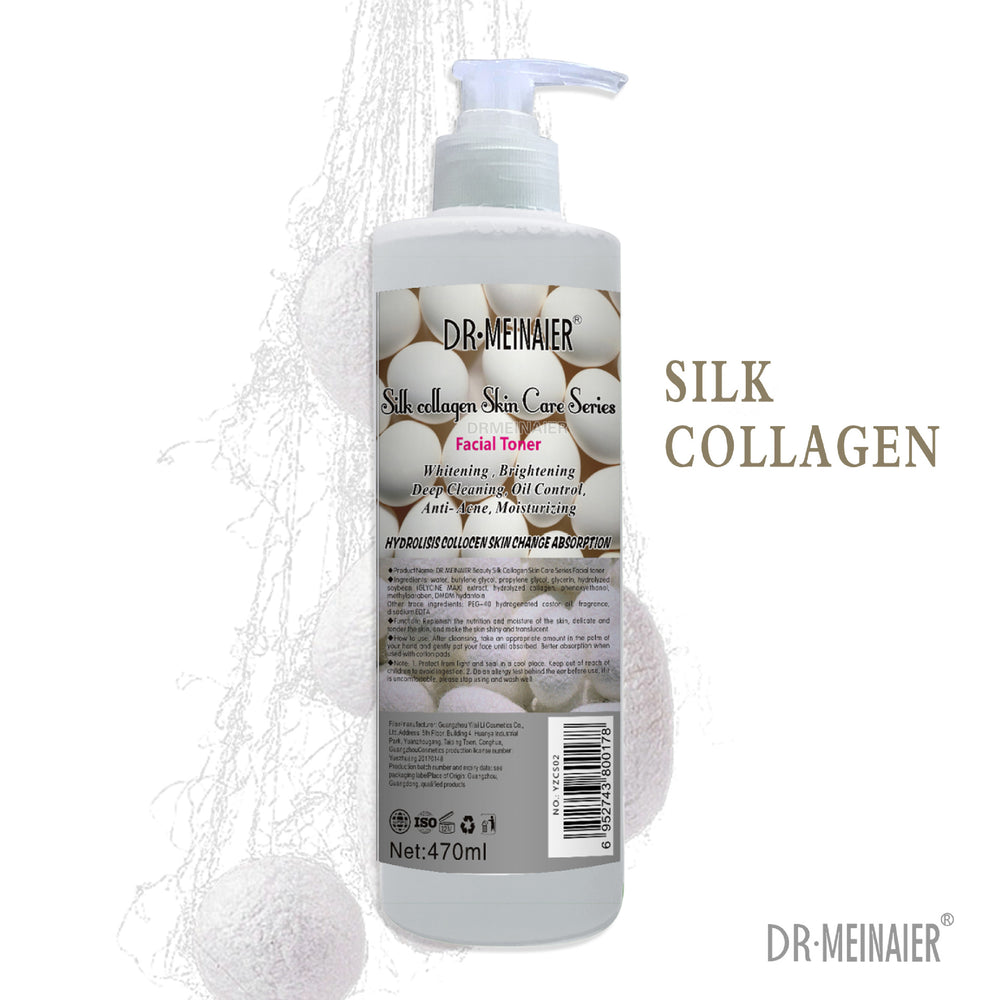 rose brightening toner, shrinking water, refreshing oil control, shrinking pores, hydrating and moisturizing toner 470ml