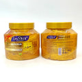 24k gold scrub 500g - deep cleansing, nourishing, and firming gold mask cream - wholesale for export