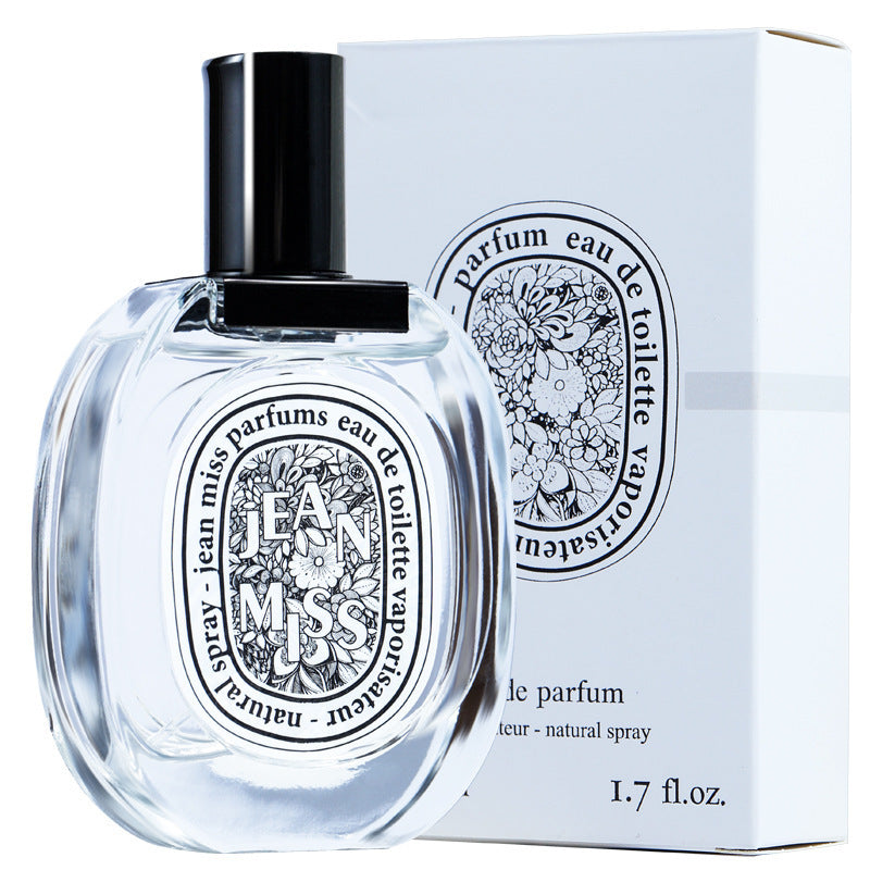 Xiaocheng yixiang ladies abstract perfume long-lasting light fragrance douyin popular sandalwood men neutral niche perfume wholesale