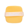 Butter puff super soft air cushion powder bottom puff powder bottom liquid butter biscuit live broadcast with goods cream double-sided square puff